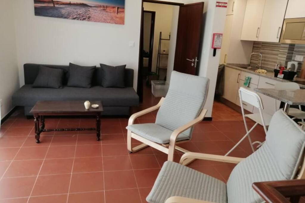 카스카이스 Casa Dos Avos 아파트 외부 사진