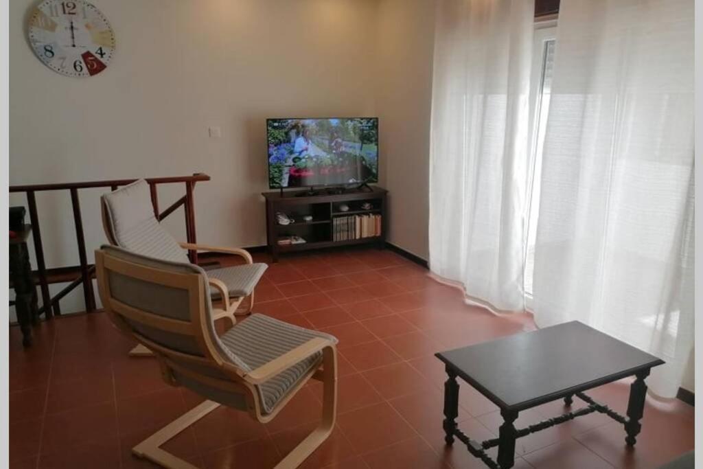 카스카이스 Casa Dos Avos 아파트 외부 사진