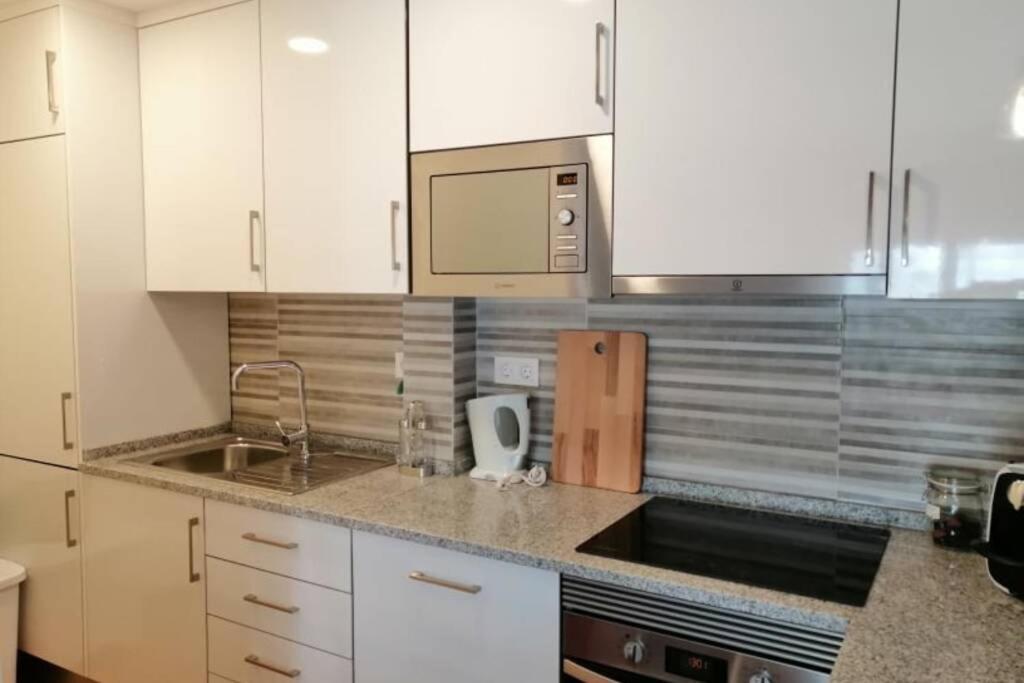 카스카이스 Casa Dos Avos 아파트 외부 사진