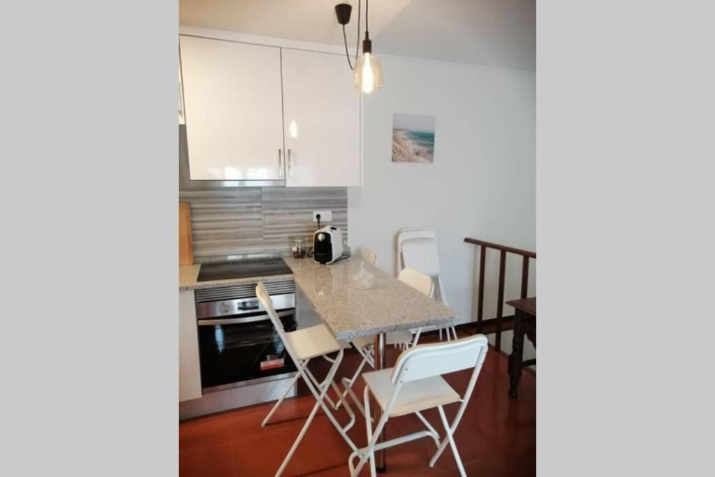 카스카이스 Casa Dos Avos 아파트 외부 사진