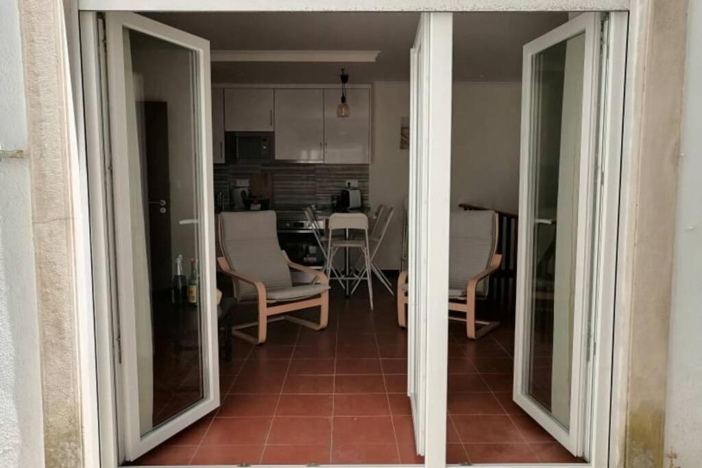 카스카이스 Casa Dos Avos 아파트 외부 사진
