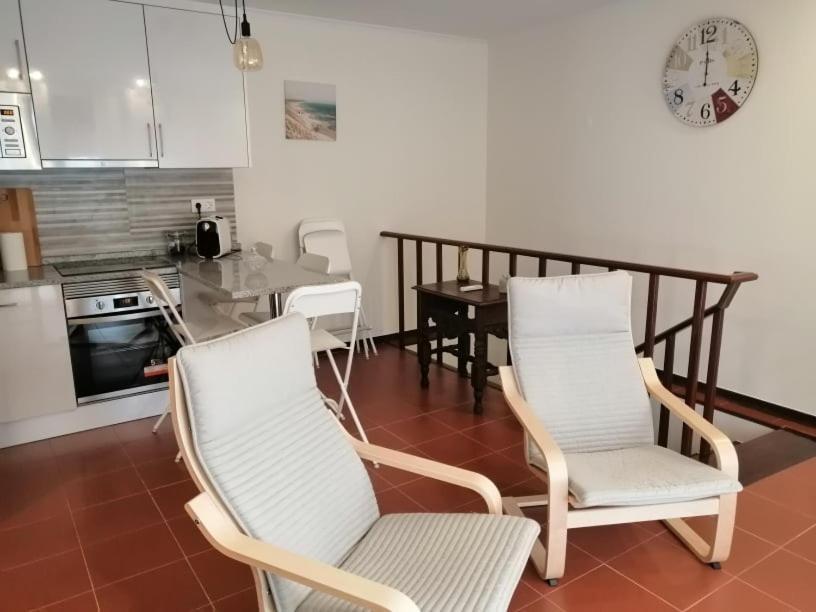 카스카이스 Casa Dos Avos 아파트 외부 사진